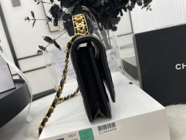 SC - Luxury Bag - CHL - 500
