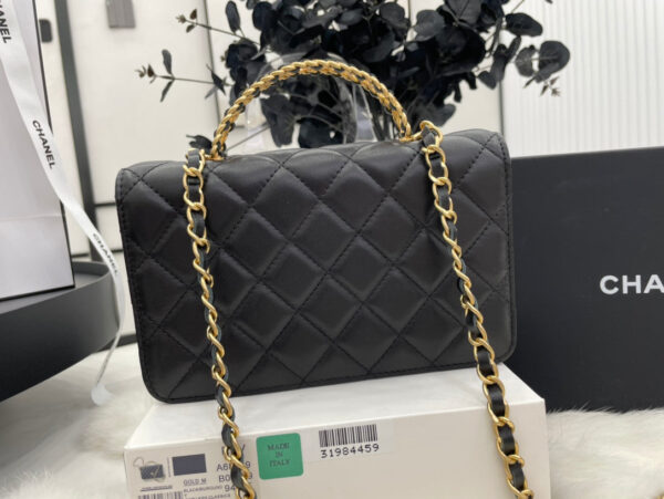 SC - Luxury Bag - CHL - 500 - Image 7