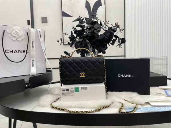 SC - Luxury Bag - CHL - 500 - Image 8