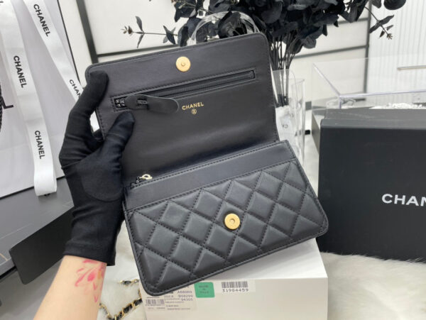SC - Luxury Bag - CHL - 500 - Image 6