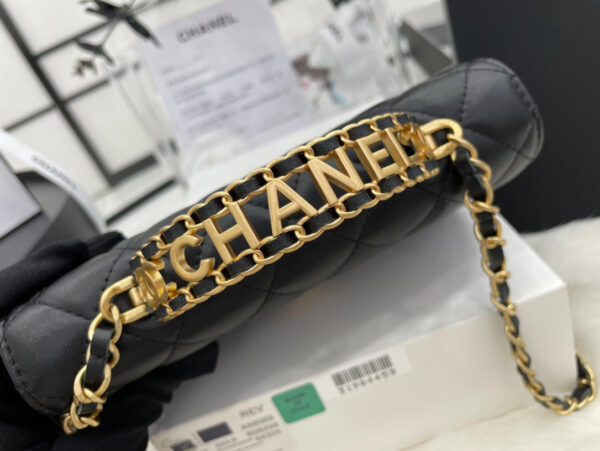 SC - Luxury Bag - CHL - 500 - Image 2