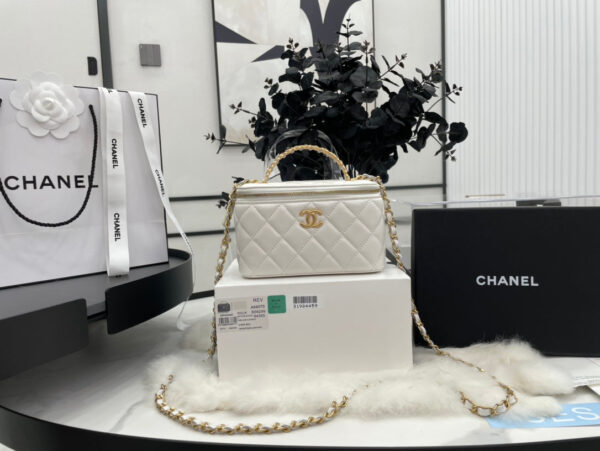 SC - Luxury Bag - CHL - 501 - Image 8