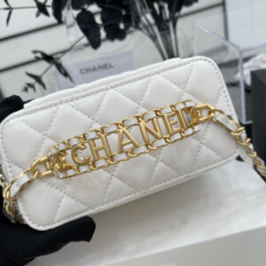 SC - Luxury Bag - CHL - 501