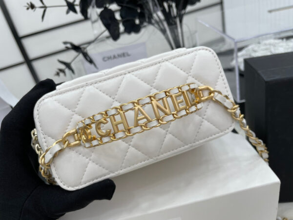 SC - Luxury Bag - CHL - 501