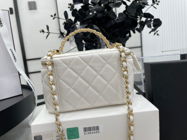 SC - Luxury Bag - CHL - 501 - Image 7