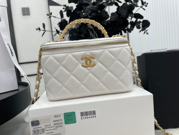 SC - Luxury Bag - CHL - 501 - Image 9