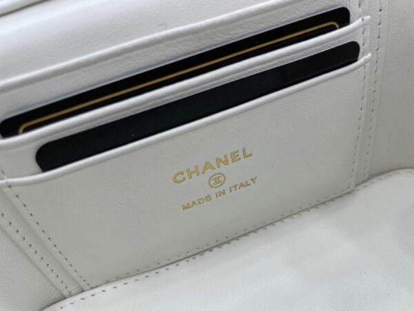 SC - Luxury Bag - CHL - 501 - Image 4