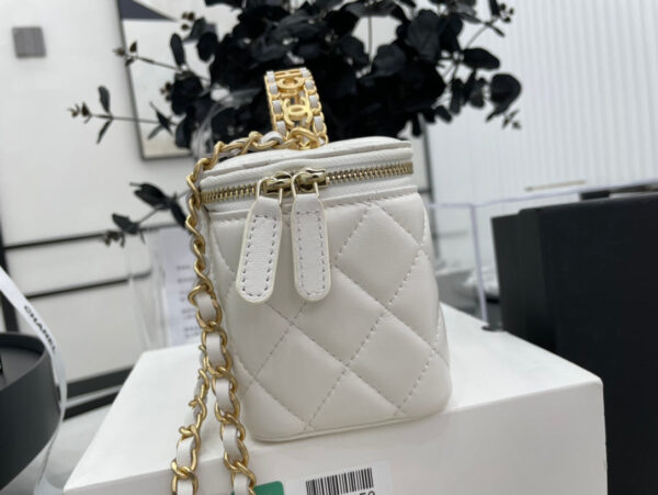 SC - Luxury Bag - CHL - 501 - Image 2
