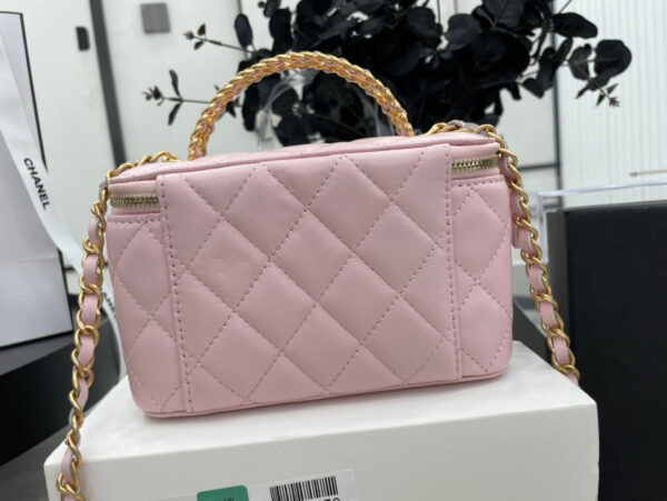 SC - Luxury Bag - CHL - 502 - Image 2