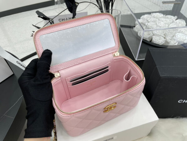 SC - Luxury Bag - CHL - 502 - Image 4