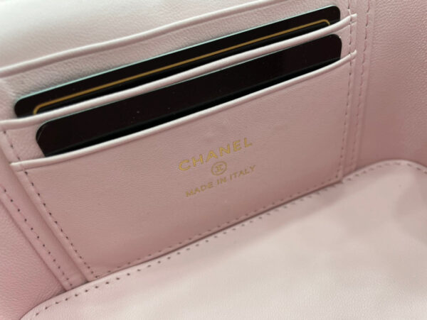 SC - Luxury Bag - CHL - 502 - Image 5