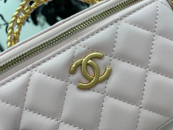 SC - Luxury Bag - CHL - 502 - Image 7