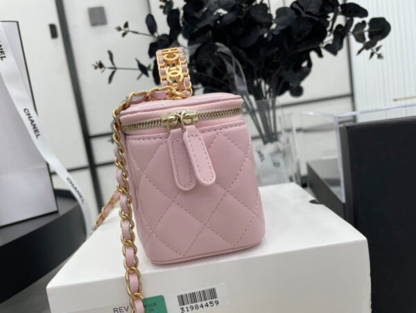 SC - Luxury Bag - CHL - 502 - Image 3