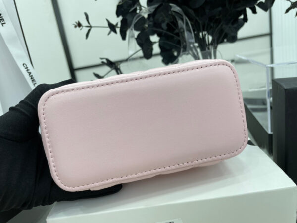 SC - Luxury Bag - CHL - 502 - Image 6