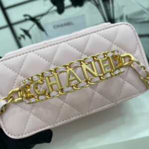 SC - Luxury Bag - CHL - 502