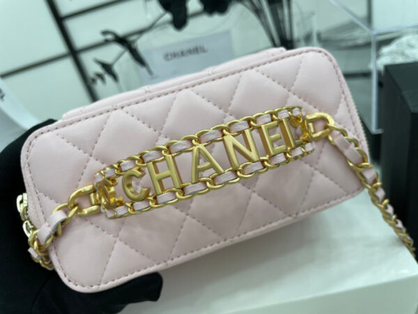 SC - Luxury Bag - CHL - 502