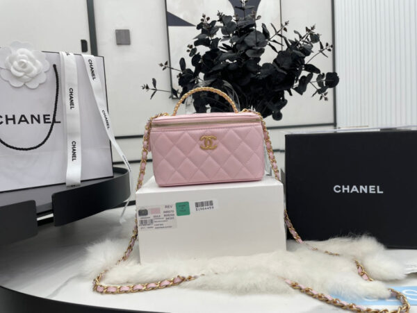 SC - Luxury Bag - CHL - 502 - Image 8