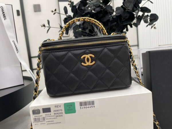 SC - Luxury Bag - CHL - 504 - Image 9