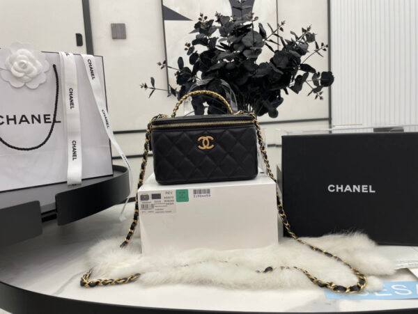 SC - Luxury Bag - CHL - 504 - Image 6