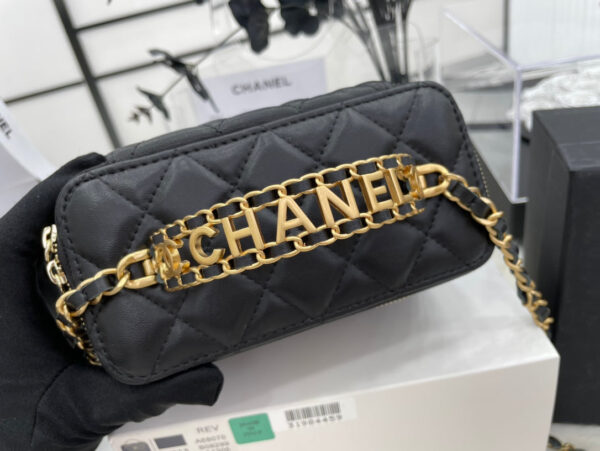 SC - Luxury Bag - CHL - 504 - Image 2