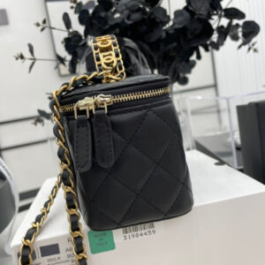 SC - Luxury Bag - CHL - 504