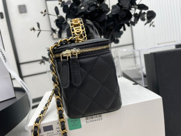 SC - Luxury Bag - CHL - 504