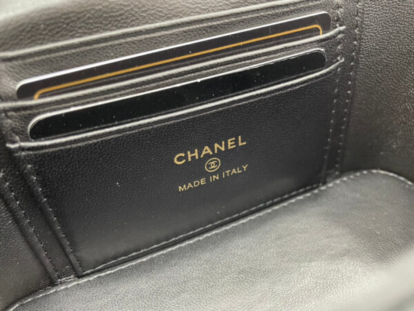 SC - Luxury Bag - CHL - 504 - Image 4
