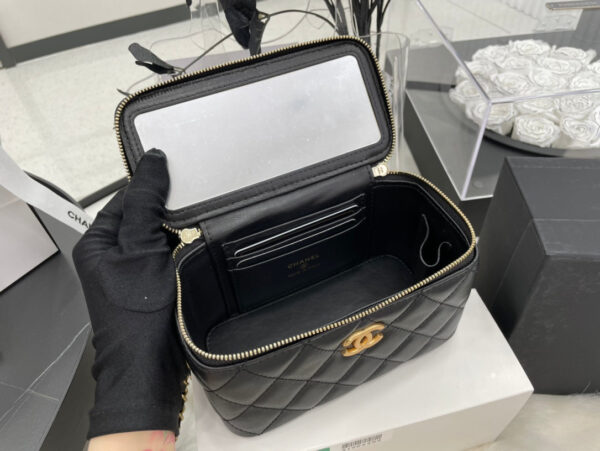 SC - Luxury Bag - CHL - 504 - Image 8