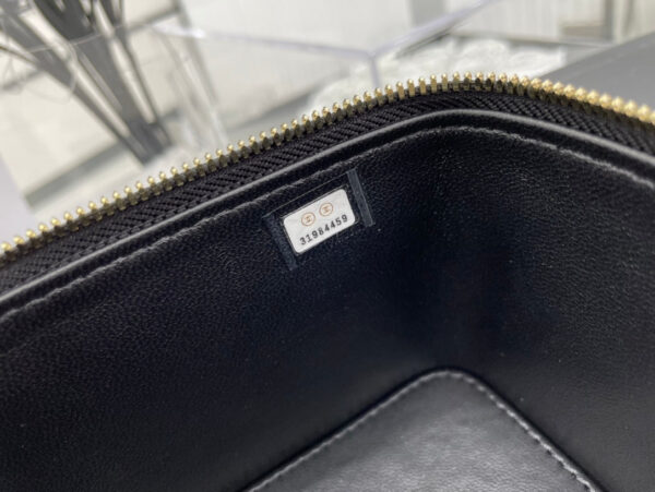 SC - Luxury Bag - CHL - 504 - Image 5