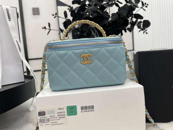 SC - Luxury Bag - CHL - 503 - Image 9