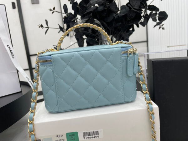 SC - Luxury Bag - CHL - 503 - Image 7