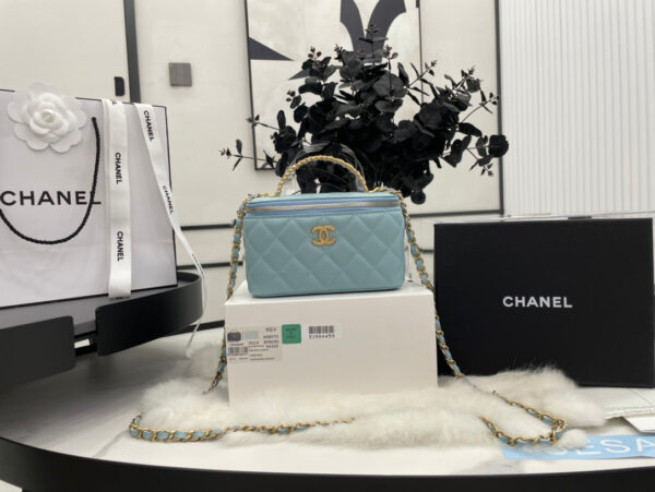 SC - Luxury Bag - CHL - 503 - Image 6