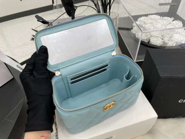 SC - Luxury Bag - CHL - 503 - Image 8