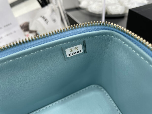 SC - Luxury Bag - CHL - 503 - Image 5