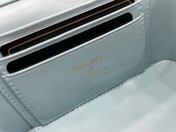SC - Luxury Bag - CHL - 503 - Image 4