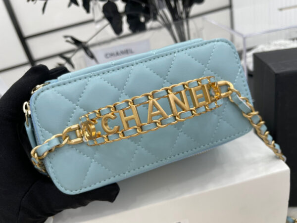 SC - Luxury Bag - CHL - 503 - Image 2