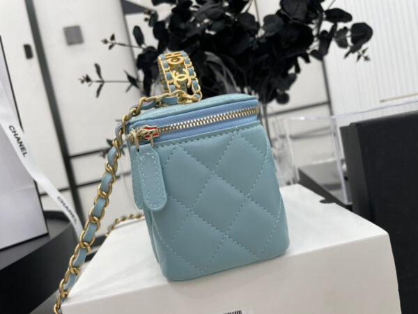 SC - Luxury Bag - CHL - 503