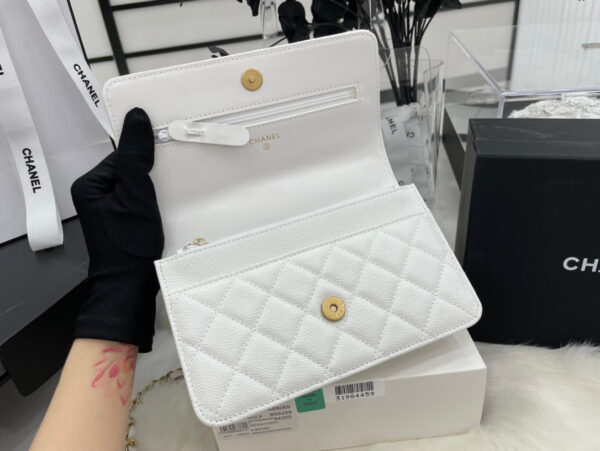 SC - Luxury Bag - CHL - 505 - Image 8