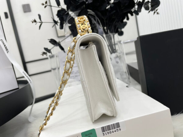 SC - Luxury Bag - CHL - 505 - Image 7