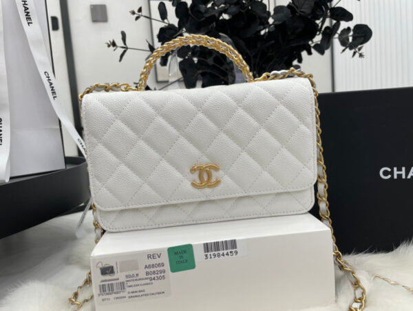 SC - Luxury Bag - CHL - 505 - Image 9