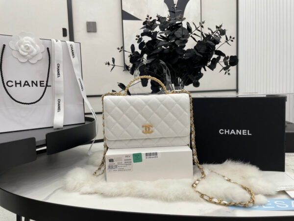 SC - Luxury Bag - CHL - 505 - Image 6