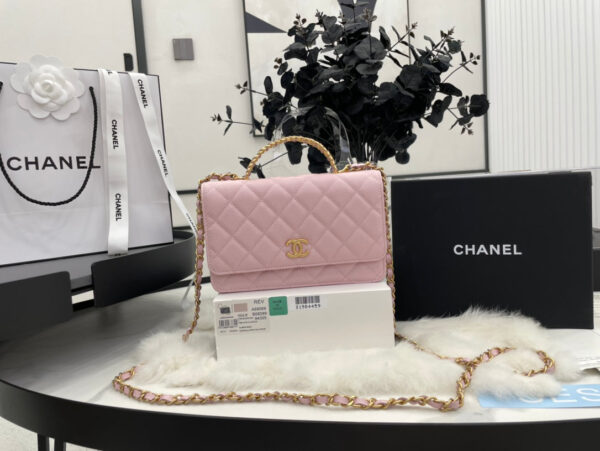 SC - Luxury Bag - CHL - 506 - Image 5