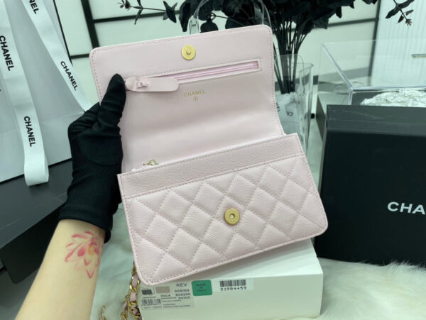SC - Luxury Bag - CHL - 506 - Image 8