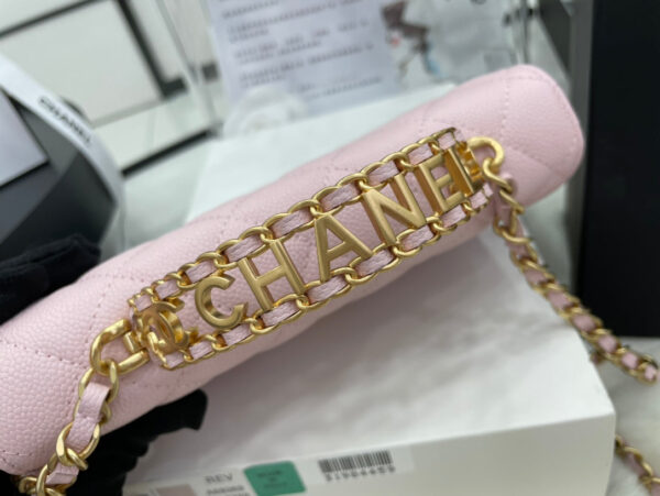 SC - Luxury Bag - CHL - 506 - Image 6