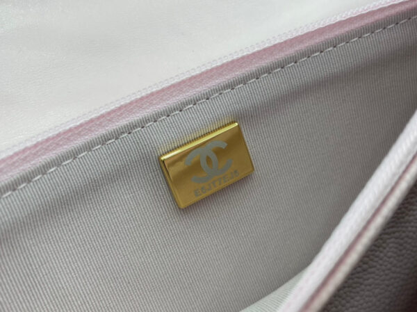 SC - Luxury Bag - CHL - 506 - Image 4