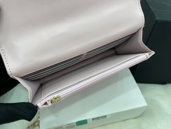 SC - Luxury Bag - CHL - 506 - Image 3