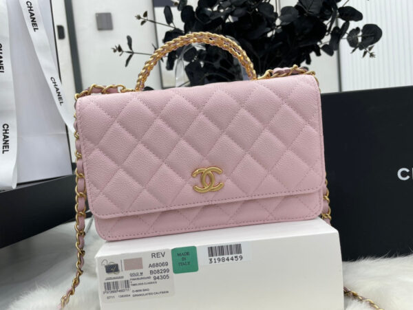SC - Luxury Bag - CHL - 506 - Image 9
