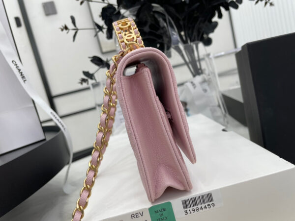SC - Luxury Bag - CHL - 506 - Image 7