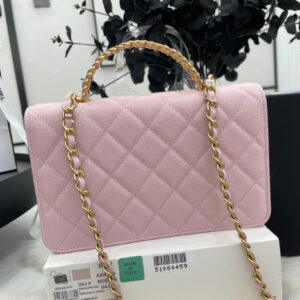 SC - Luxury Bag - CHL - 506