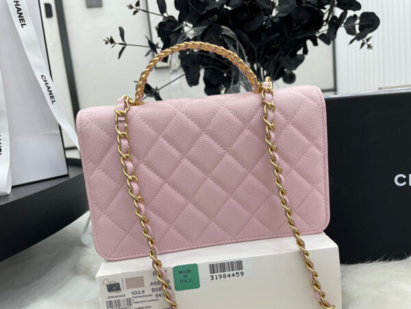 SC - Luxury Bag - CHL - 506